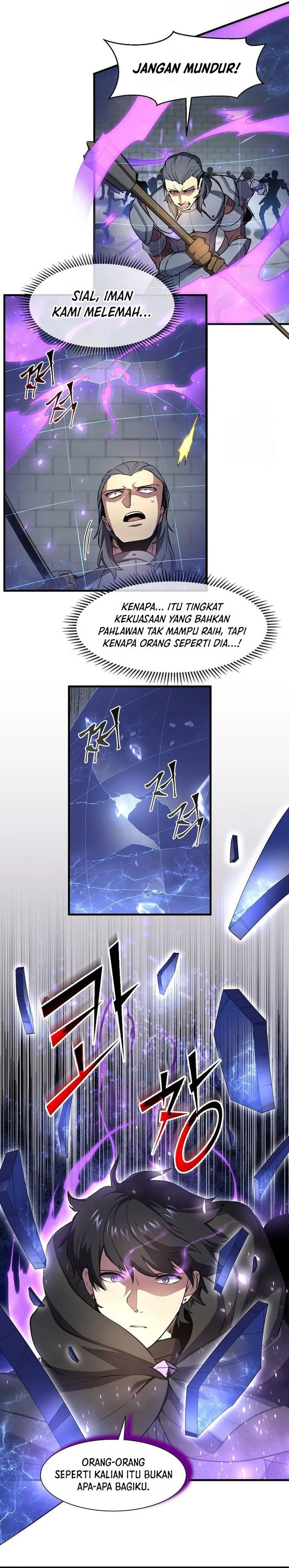 Leveling Up with Skills Page 15