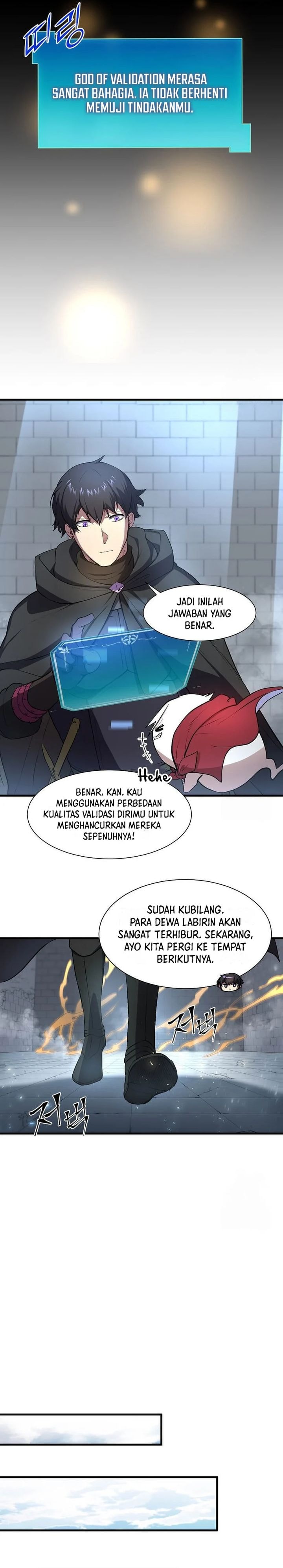 Leveling Up with Skills Page 18