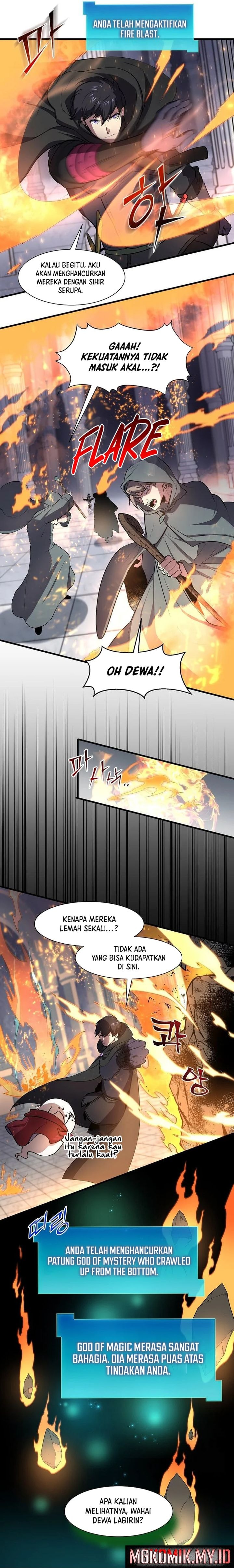 Leveling Up with Skills Page 20
