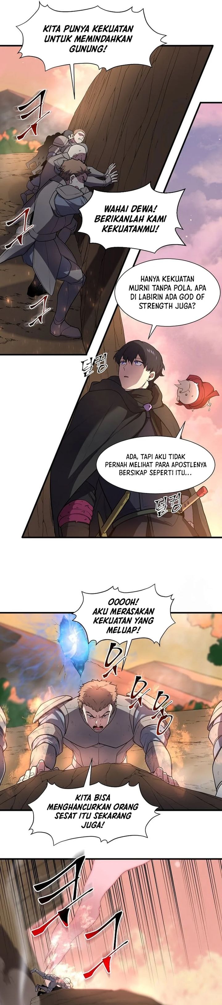 Leveling Up with Skills Page 22