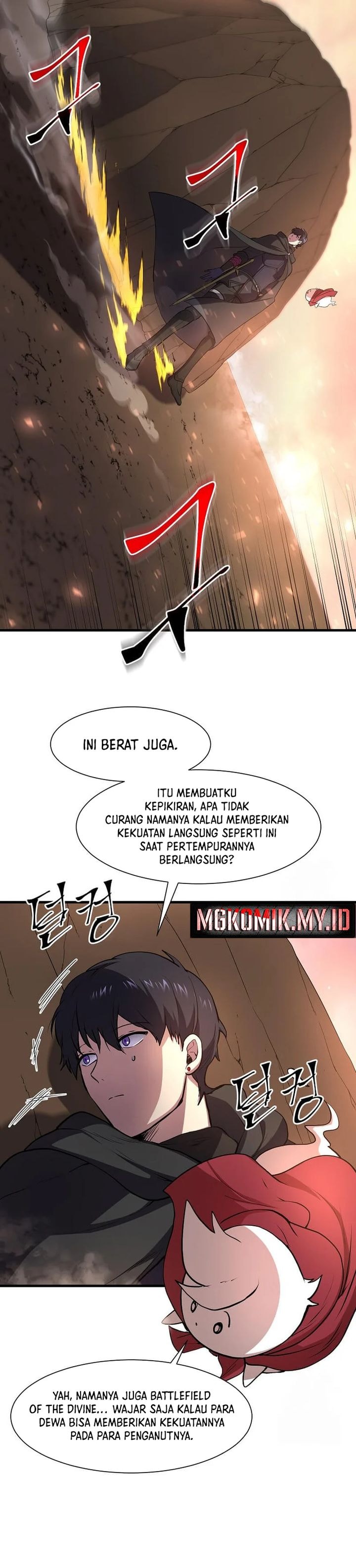 Leveling Up with Skills Page 23