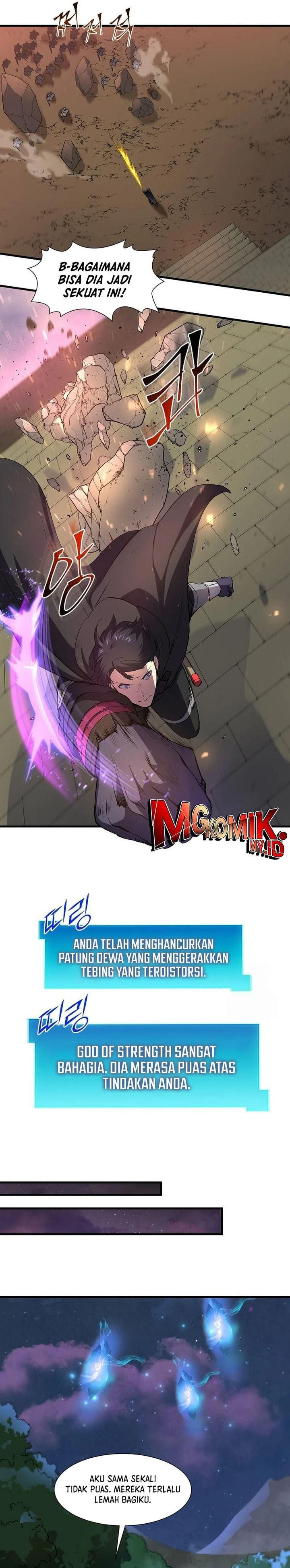 Leveling Up with Skills Page 25