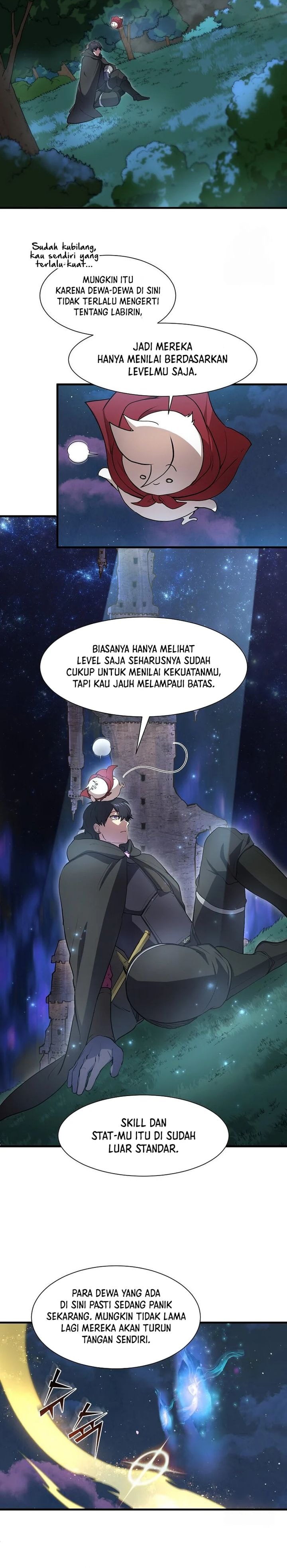 Leveling Up with Skills Page 26