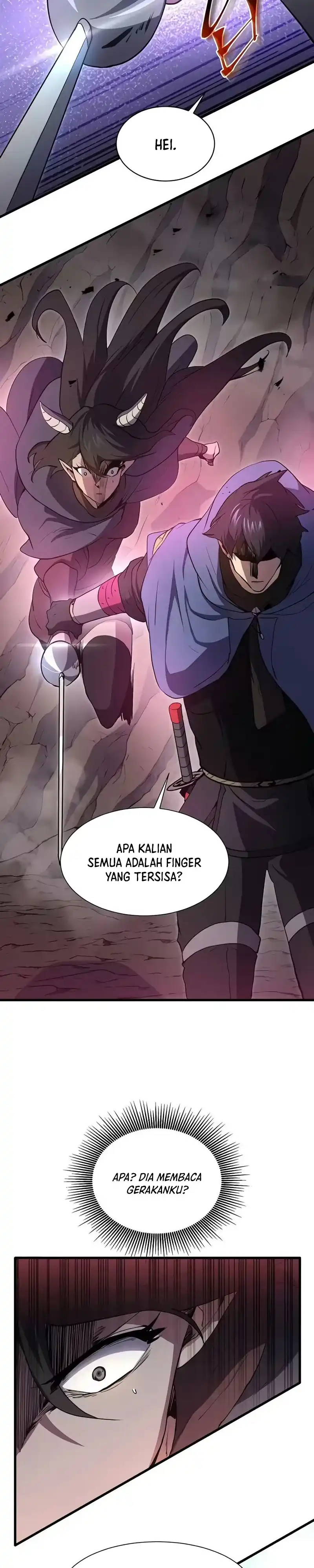 Leveling Up with Skills Page 16