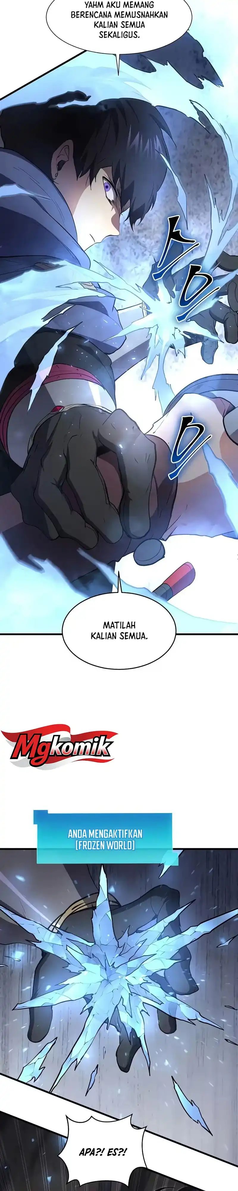 Leveling Up with Skills Page 17