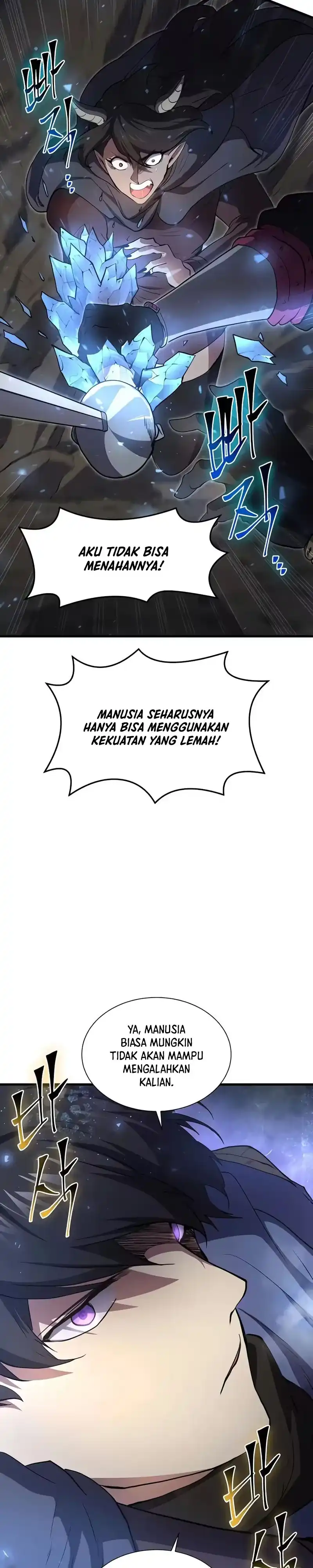 Leveling Up with Skills Page 18