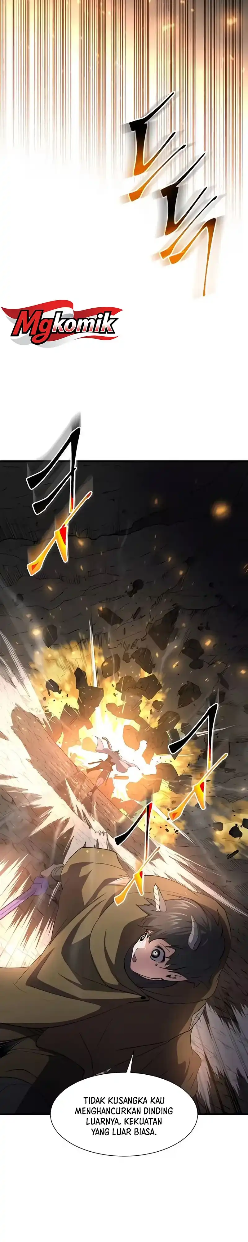 Leveling Up with Skills Page 27