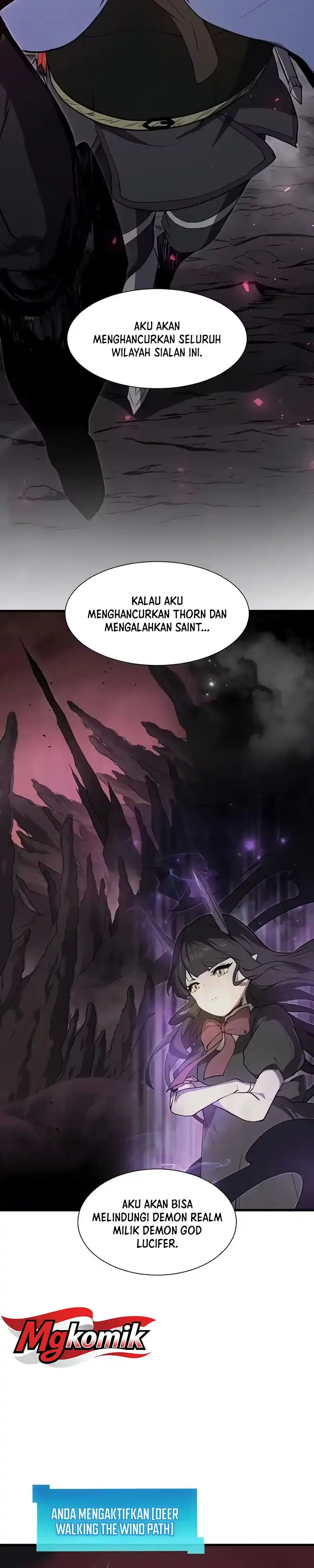 Leveling Up with Skills Page 3