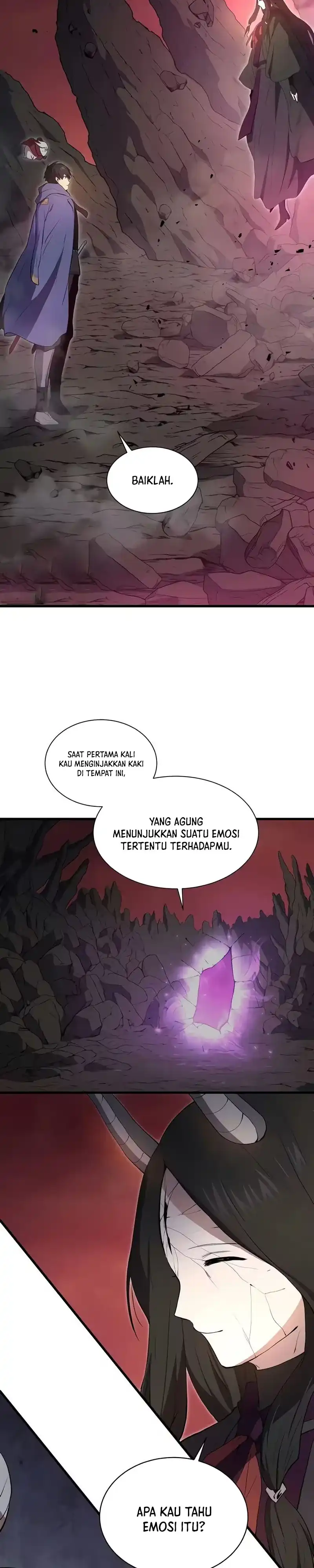Leveling Up with Skills Page 32
