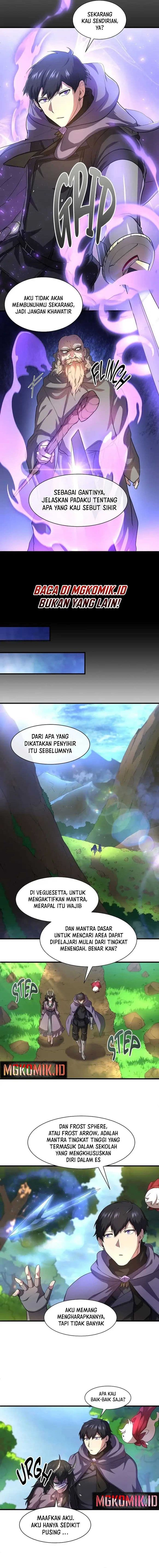 Leveling Up with Skills Page 12