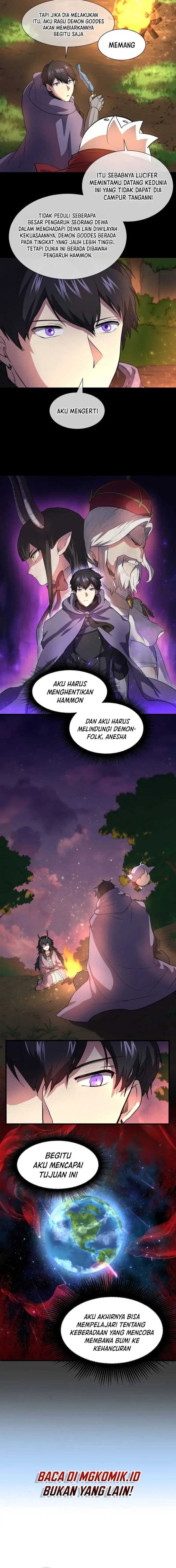 Leveling Up with Skills Page 16