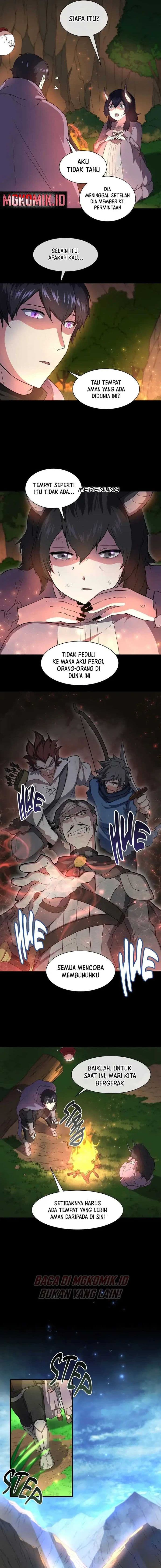 Leveling Up with Skills Page 5