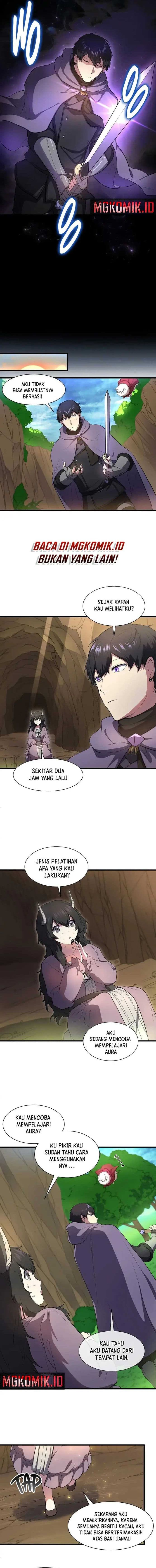 Leveling Up with Skills Page 7