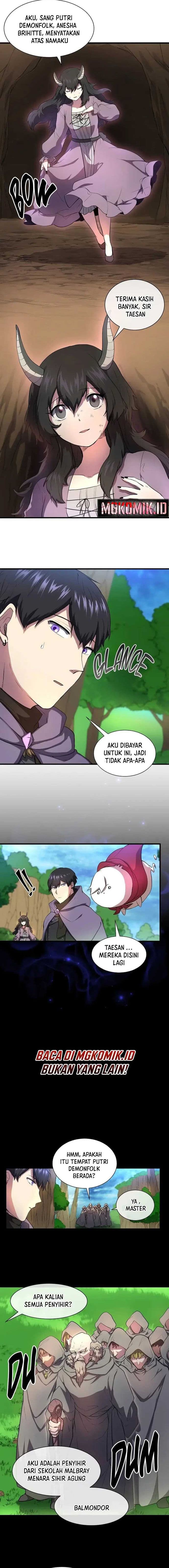 Leveling Up with Skills Page 8