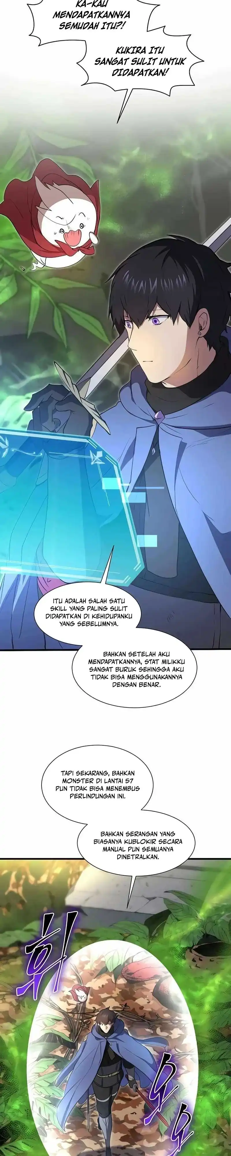 Leveling Up with Skills Page 10