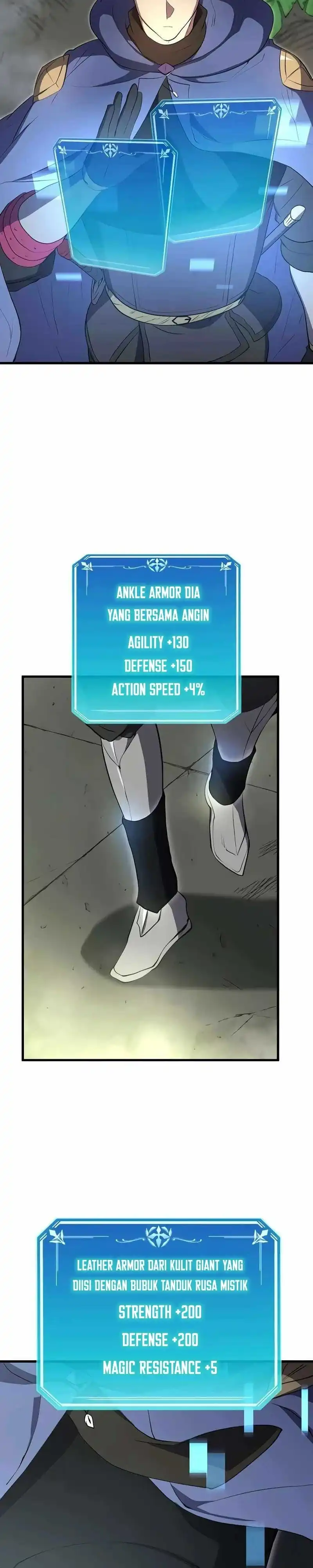Leveling Up with Skills Page 18
