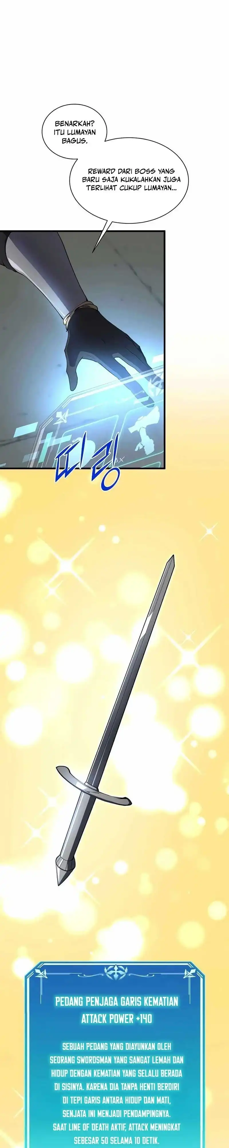 Leveling Up with Skills Page 20