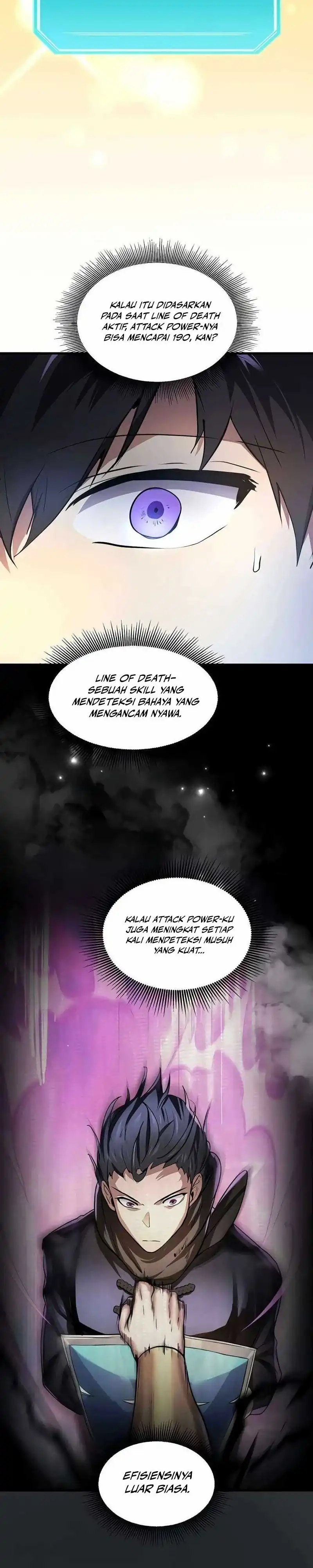 Leveling Up with Skills Page 21