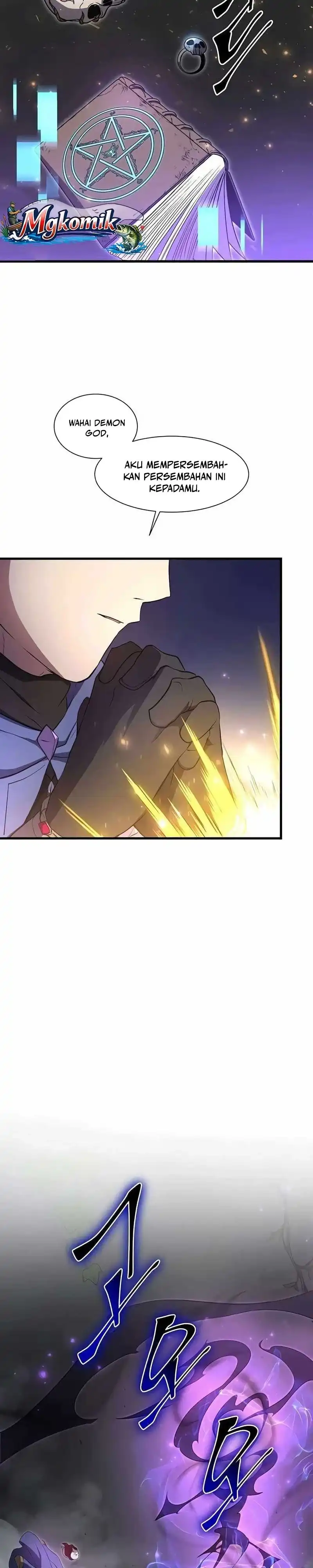 Leveling Up with Skills Page 23