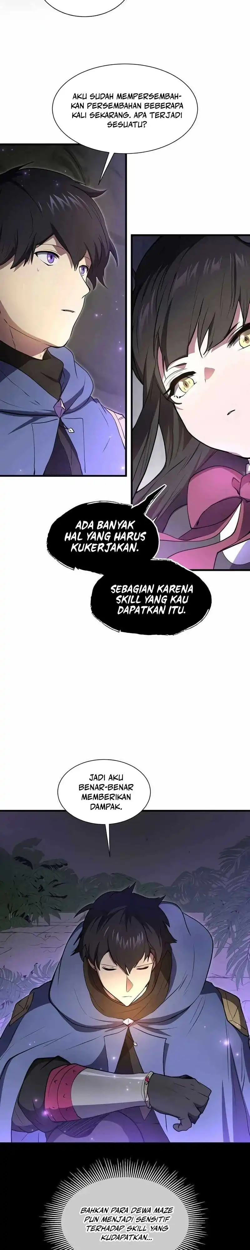 Leveling Up with Skills Page 25