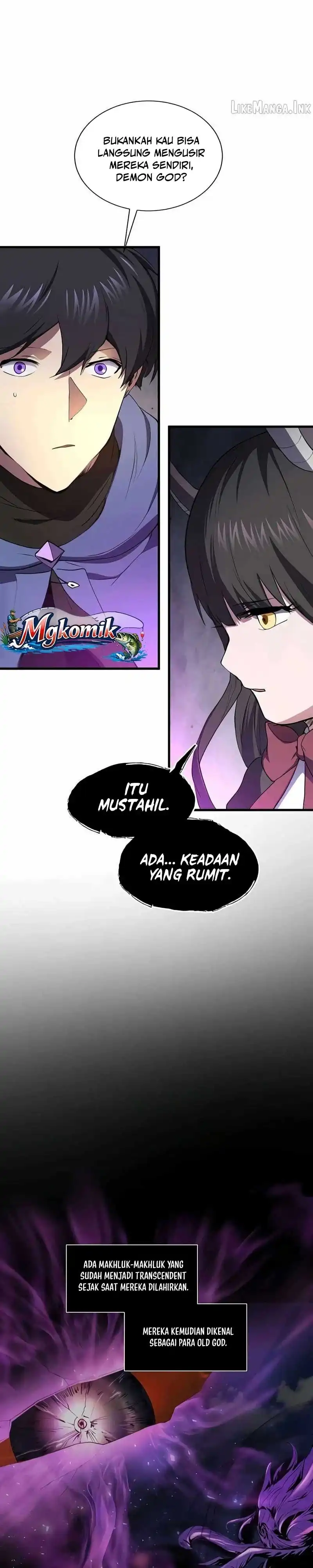 Leveling Up with Skills Page 33
