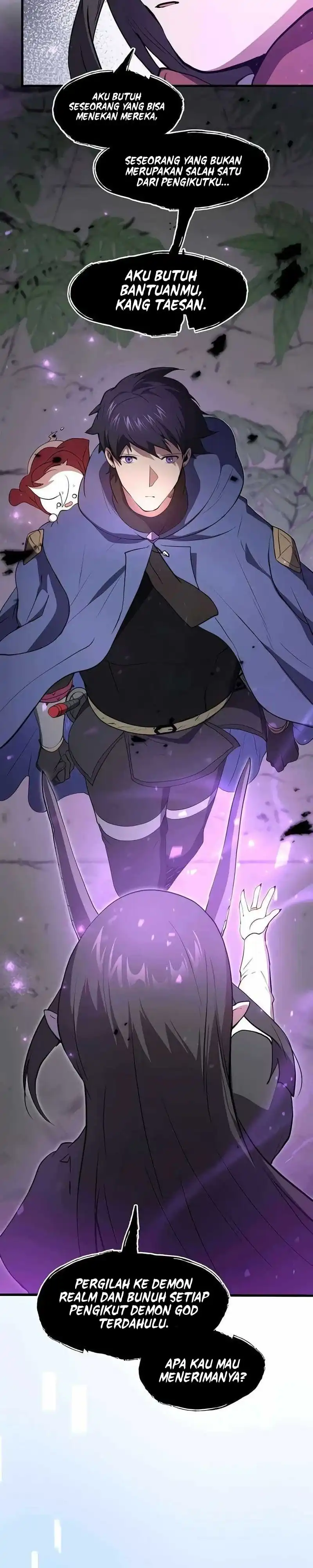Leveling Up with Skills Page 39
