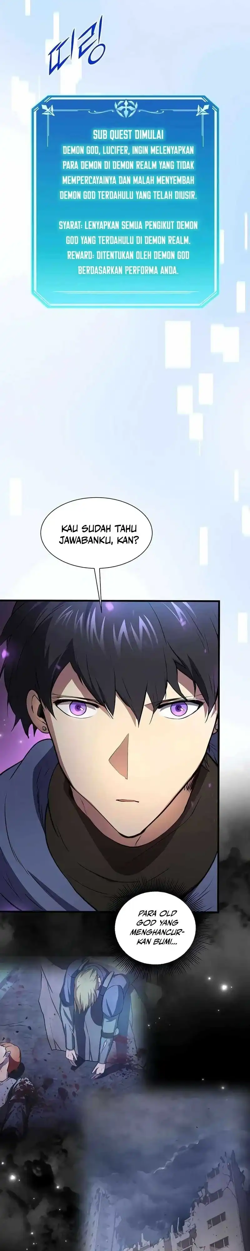 Leveling Up with Skills Page 40