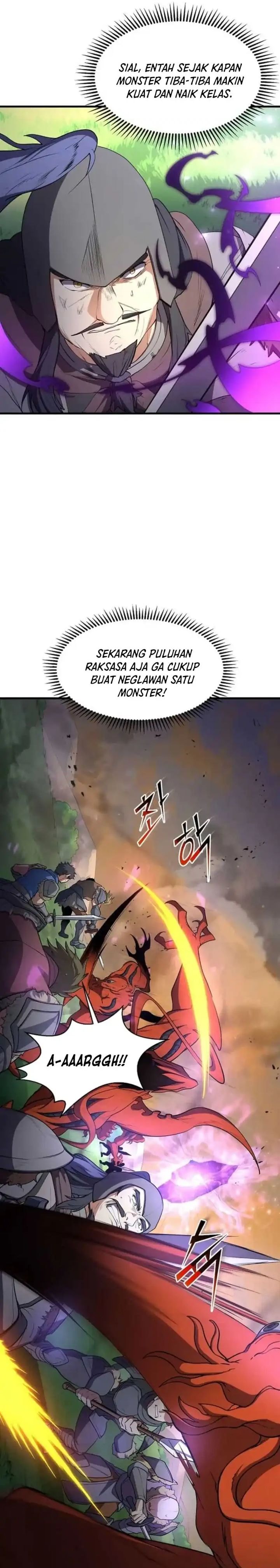 Leveling Up with Skills Page 6
