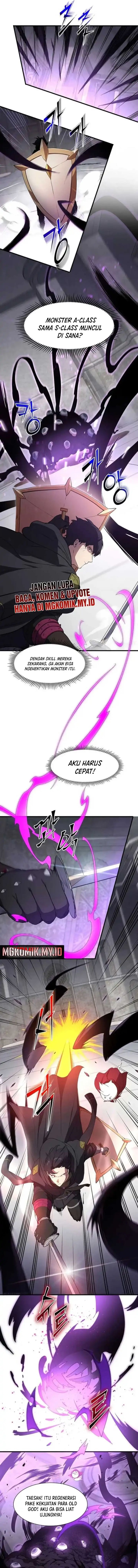 Leveling Up with Skills Page 9