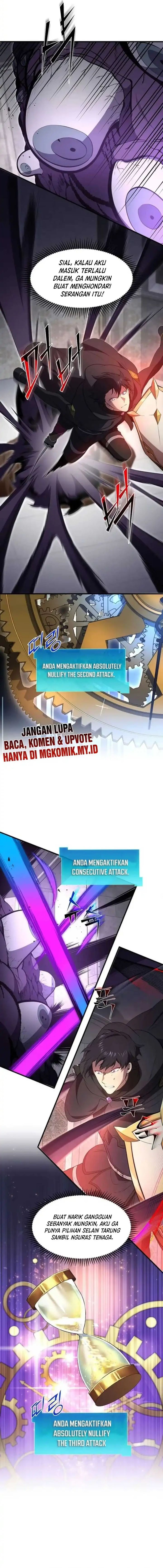 Leveling Up with Skills Page 15