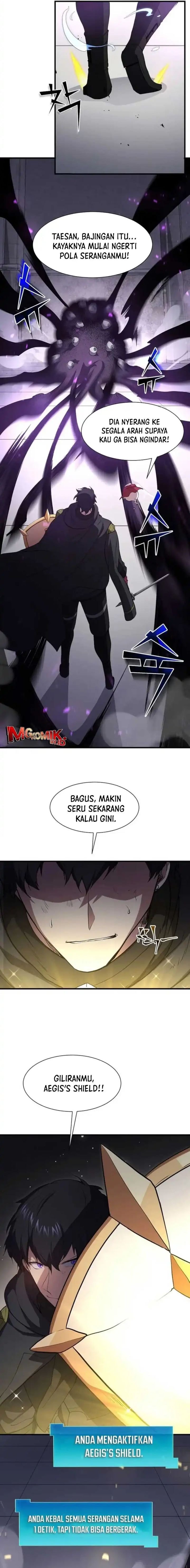 Leveling Up with Skills Page 16