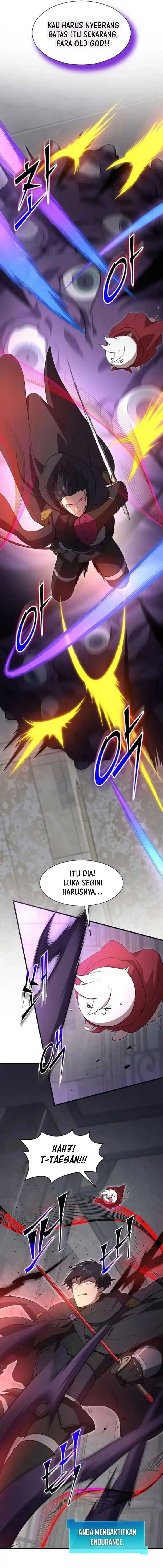 Leveling Up with Skills Page 18