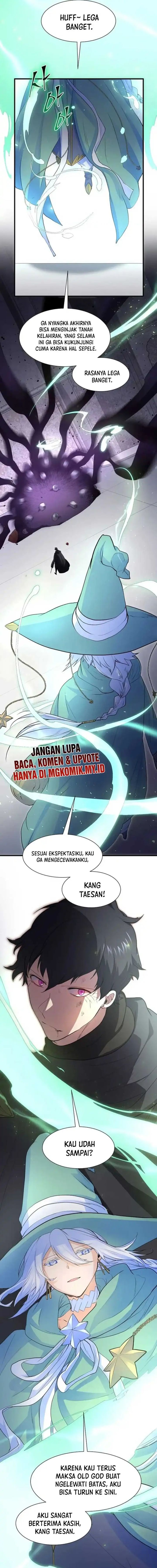 Leveling Up with Skills Page 20