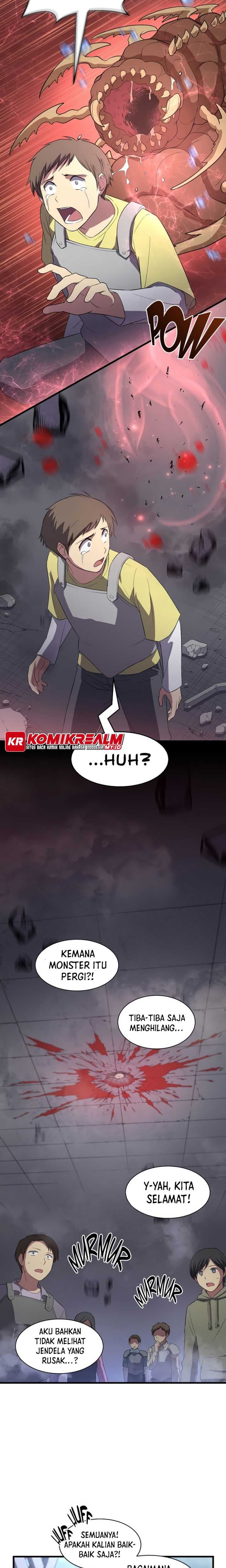 Leveling Up with Skills Page 11