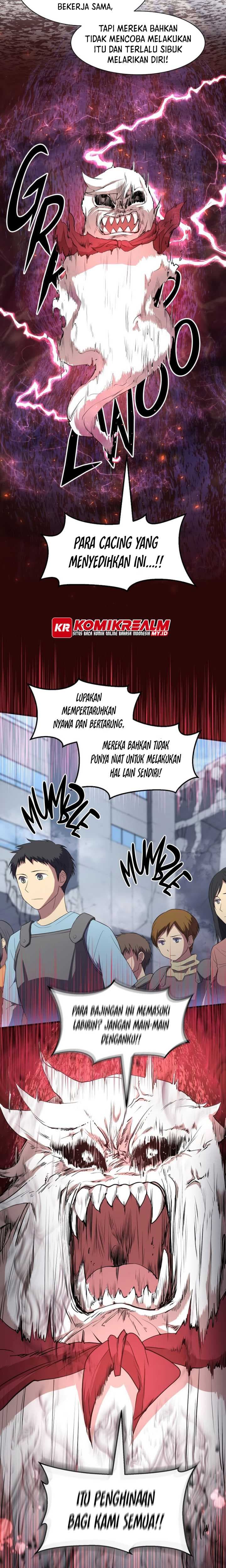 Leveling Up with Skills Page 16