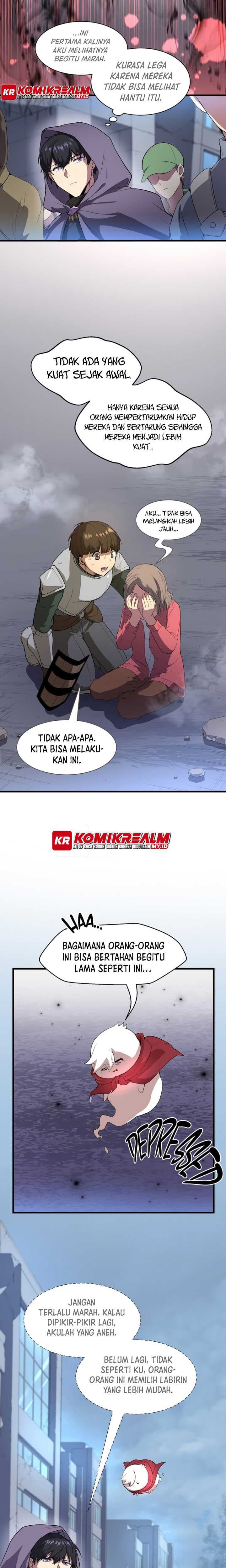 Leveling Up with Skills Page 17