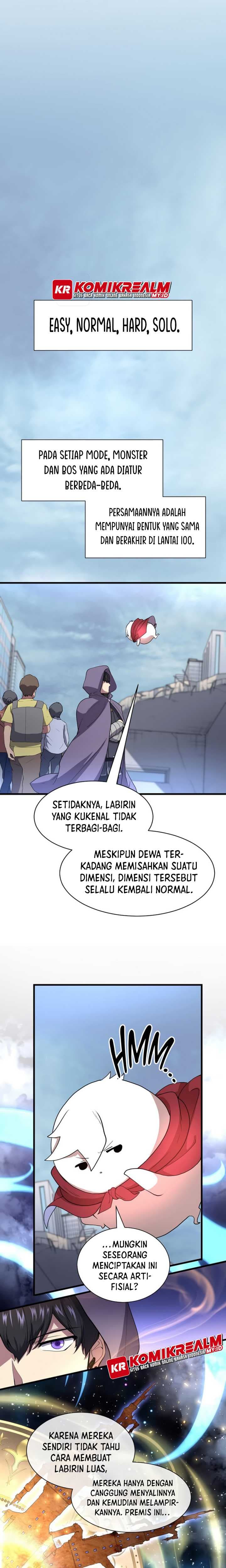 Leveling Up with Skills Page 19