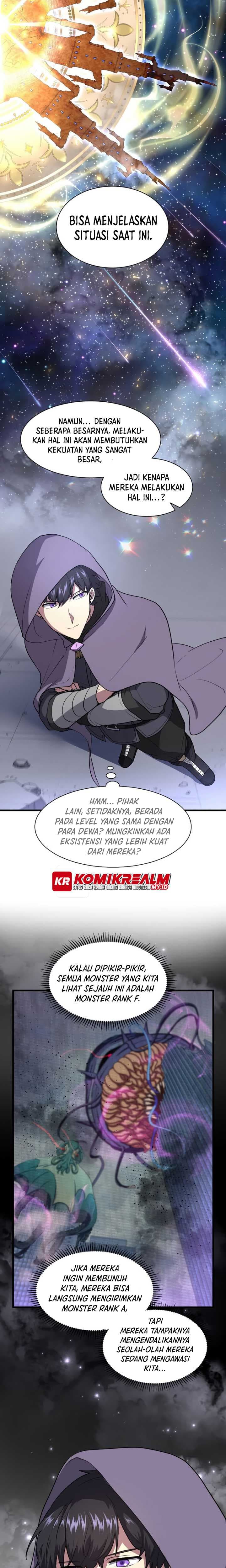 Leveling Up with Skills Page 20