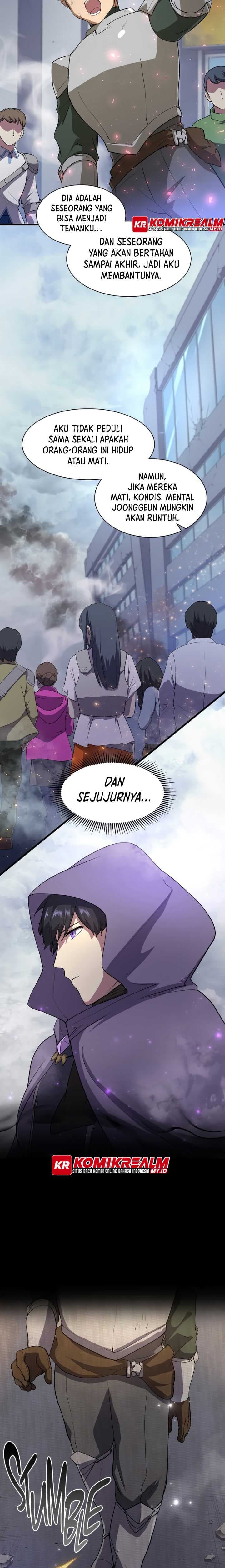 Leveling Up with Skills Page 23