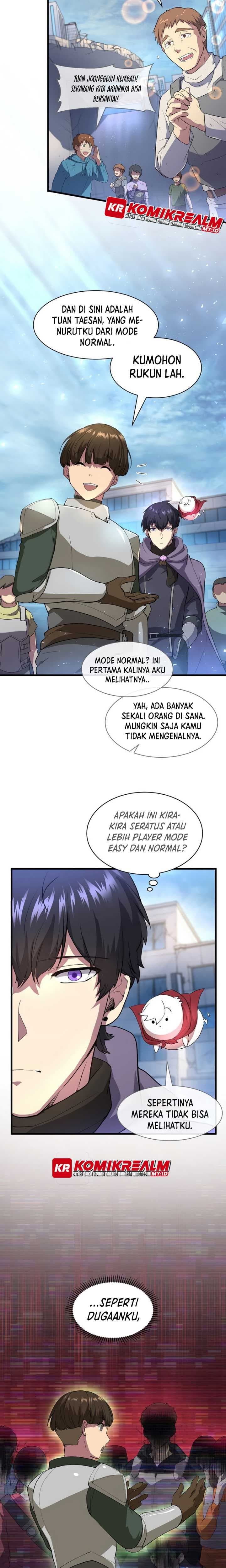 Leveling Up with Skills Page 3