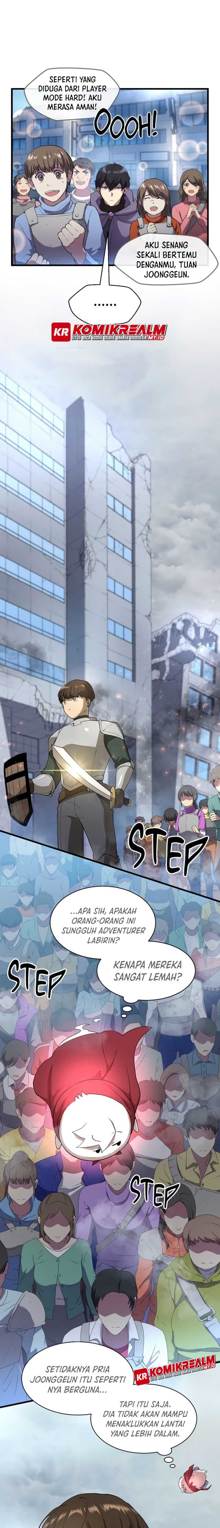 Leveling Up with Skills Page 5
