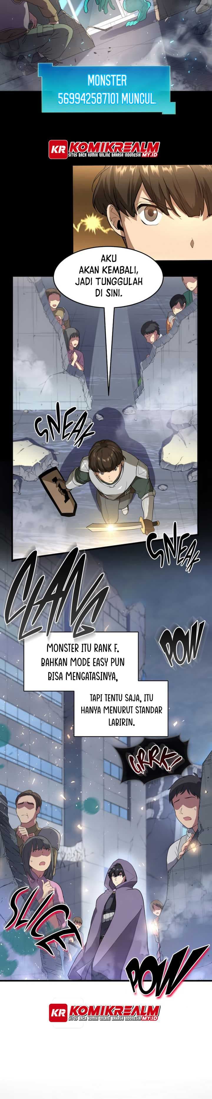 Leveling Up with Skills Page 7
