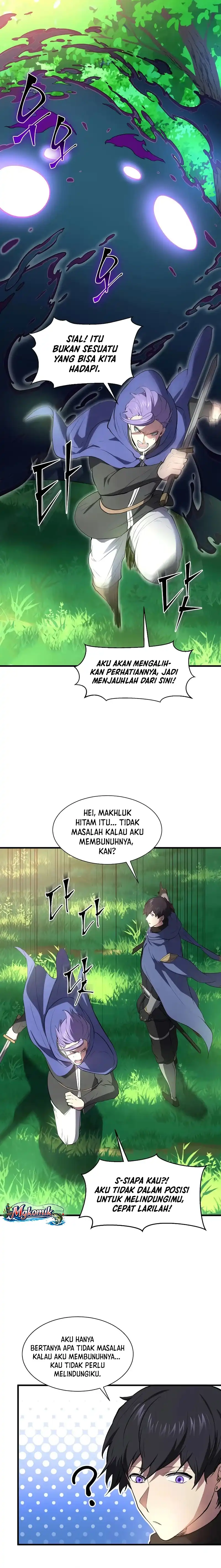 Leveling Up with Skills Page 12