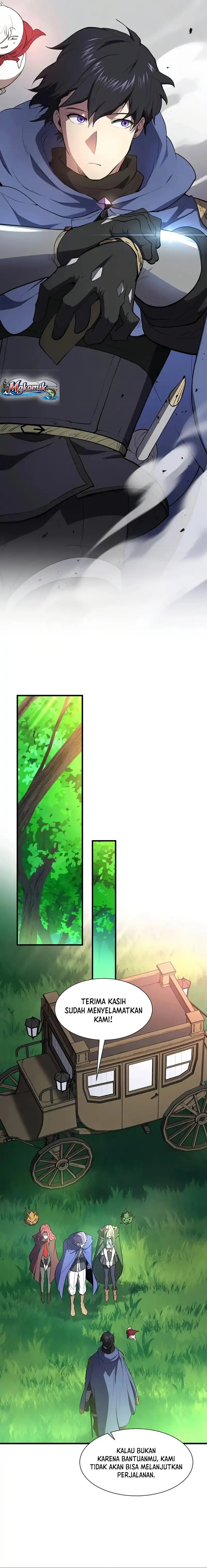 Leveling Up with Skills Page 14