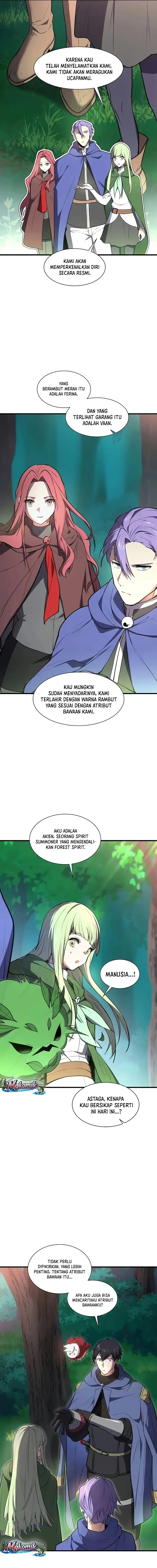 Leveling Up with Skills Page 17