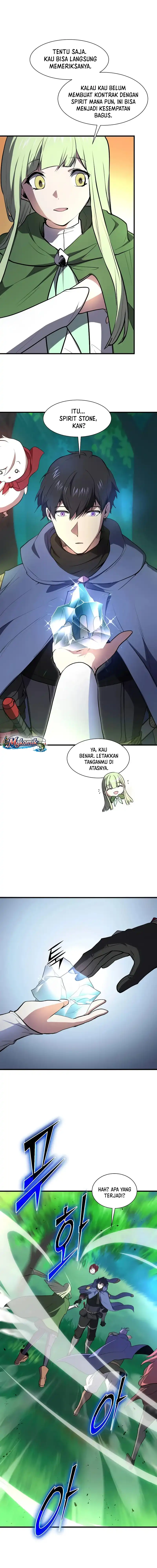 Leveling Up with Skills Page 18