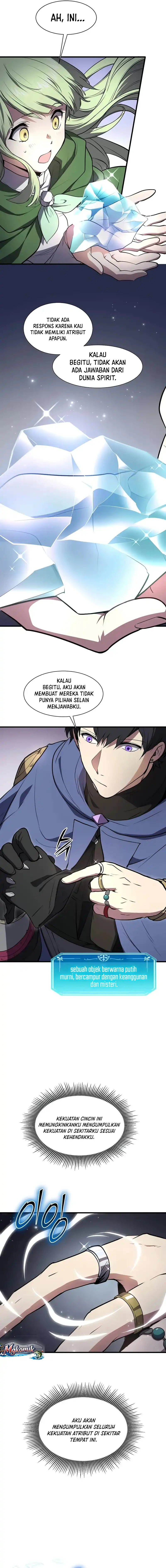 Leveling Up with Skills Page 19
