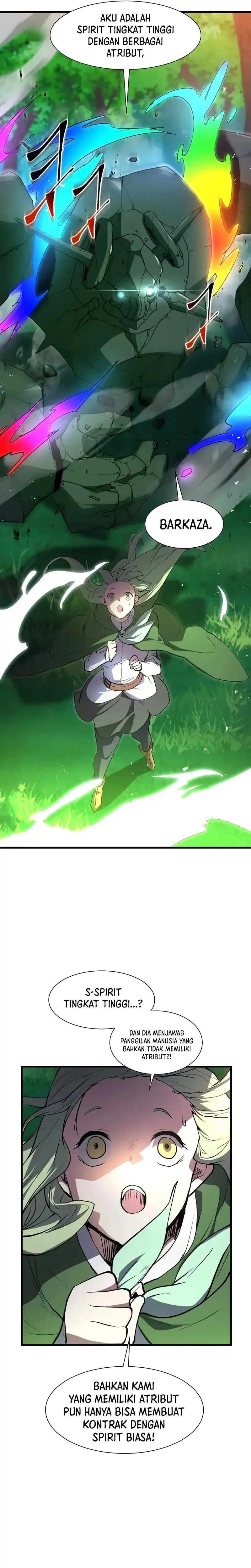 Leveling Up with Skills Page 21