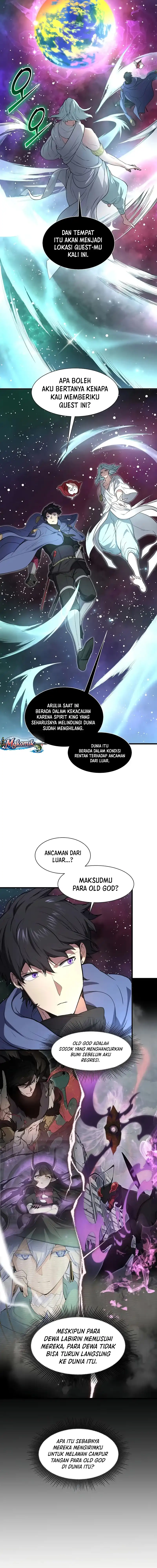 Leveling Up with Skills Page 4
