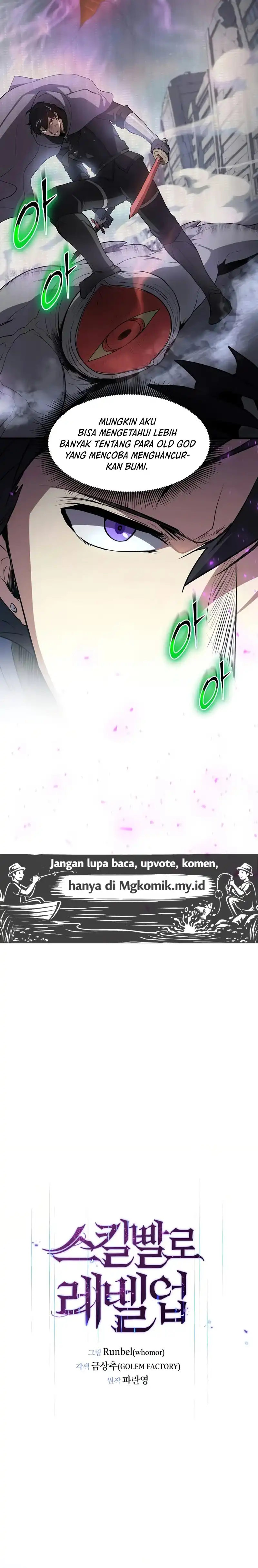 Leveling Up with Skills Page 9